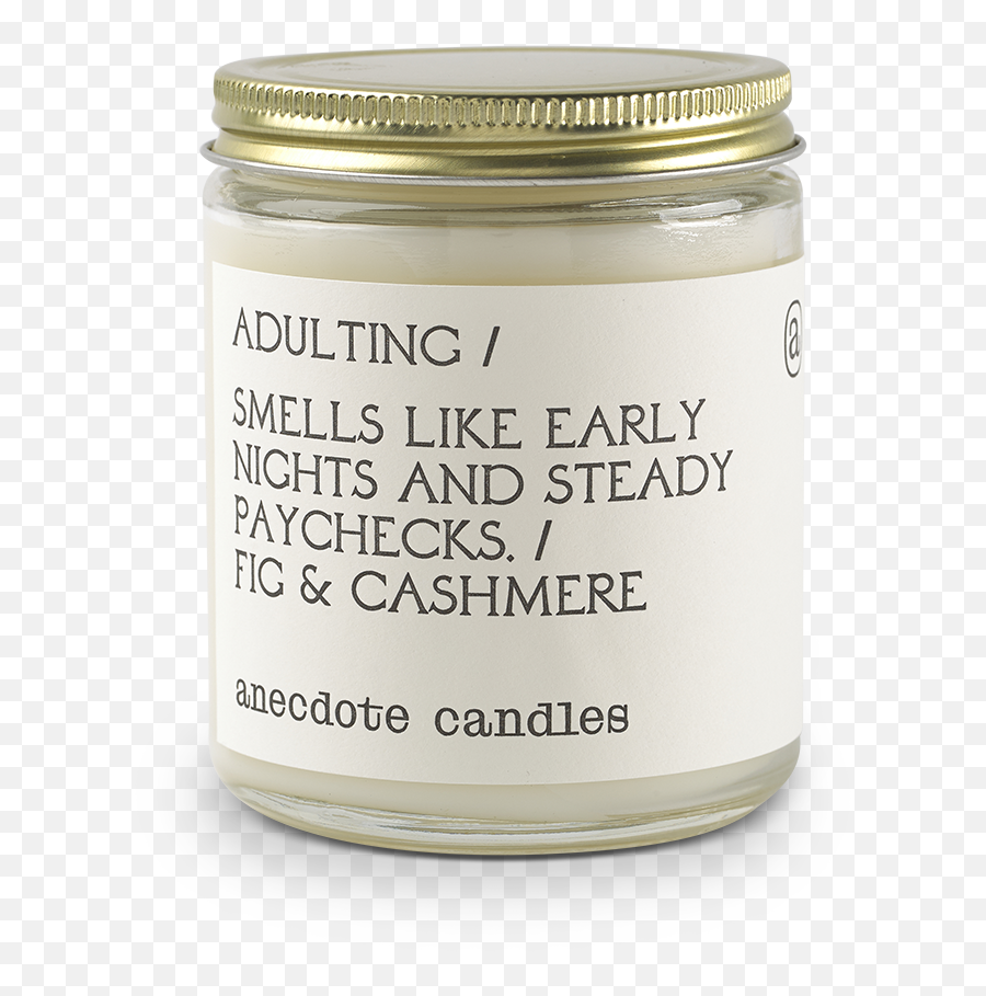 Shop Goods U2013 Mineral And Matter - Anecdote Candles Emoji,Glass Jar Of Emotions