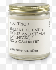 Shop Goods U2013 Mineral And Matter - Anecdote Candles Emoji,Glass Jar Of Emotions