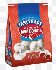 Stephanyu0027s Holiday Gift Guide 2016 Stephanyu0027s Sweet Life - Tastykake Emoji,Bit Emojis And Donuts