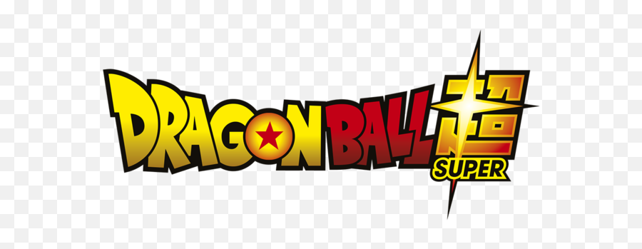 Dragon Ball - Dragon Ball Super Card Game Logo Transparent Emoji,Dbz Scouter Emoji Transparent