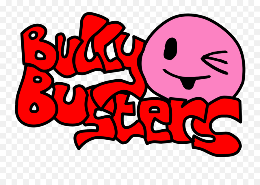Bullies Clip Art - Clip Art Library Bully Busters Emoji,Jiu Jitsu Skype Emoticon