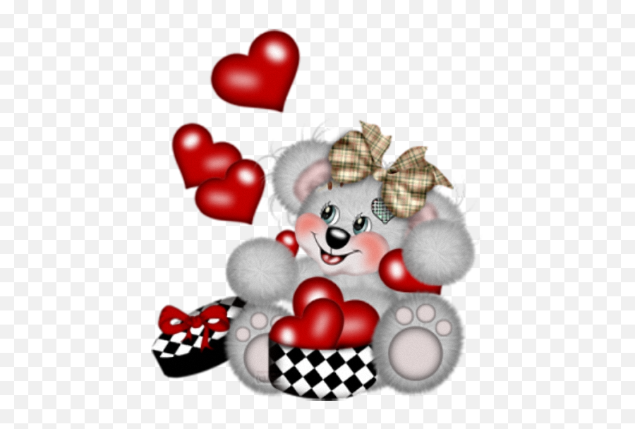 480 Creddy Bears Ideas Tatty Teddy Teddy Cute Bears - Animated Happy Valentines Day Gif Emoji,Pooh Bear Emoticons