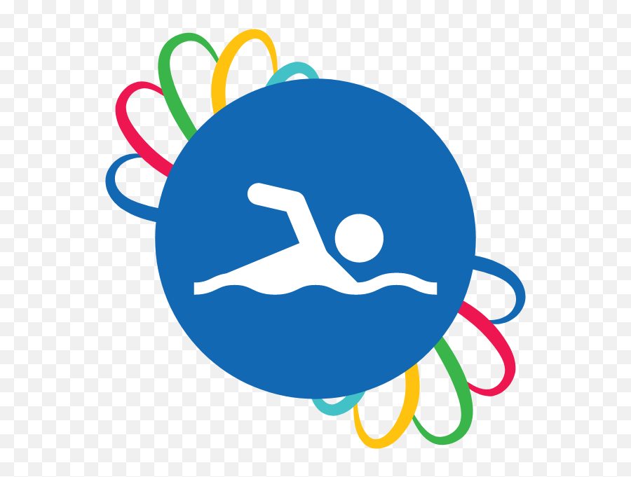 List Of Sports Xii Juegos Suramericanos Asunción 2022 - Odesur Asu 2022 Png Emoji,Open Water Swimming Emoticon