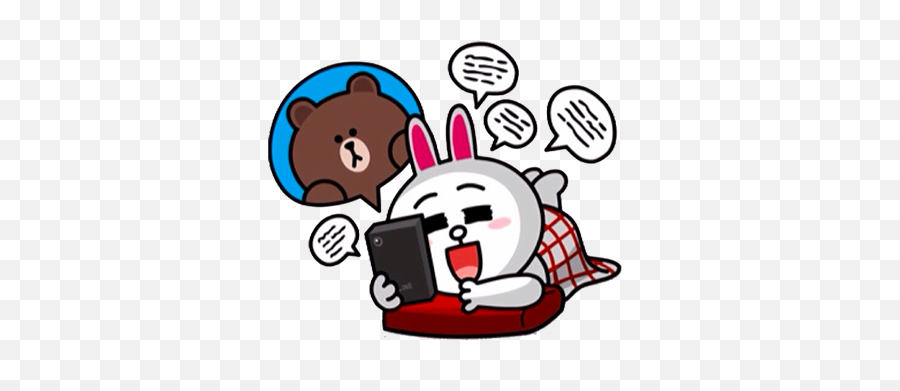 Line App Marketing Malaysia Line App Bulk Sender - Line Free Sticker Emoji,Line App Why Emoticon