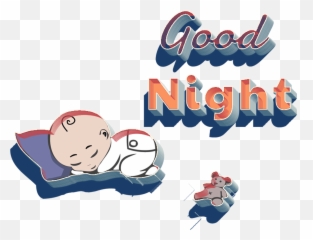 Good Night Kiss - Good Night Logo Png Emoji,Goodnight Emoji Art
