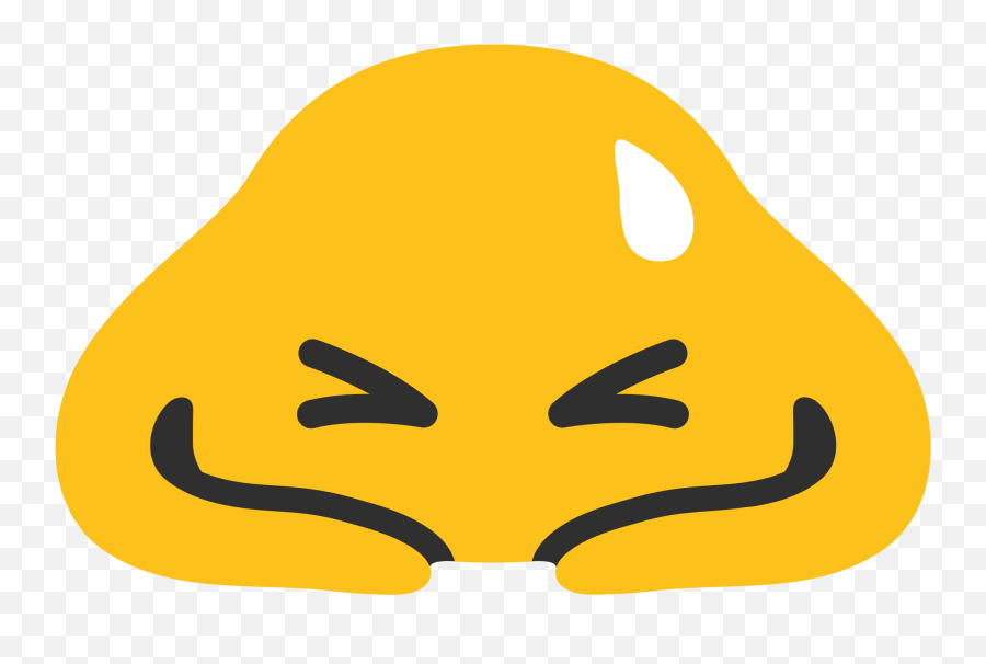 Emoji U1f647 - Bowing Emoji Android,Taking A Bow Emoji