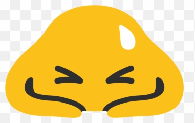 Emoji U1f647 - Bowing Emoji Android,Taking A Bow Emoji