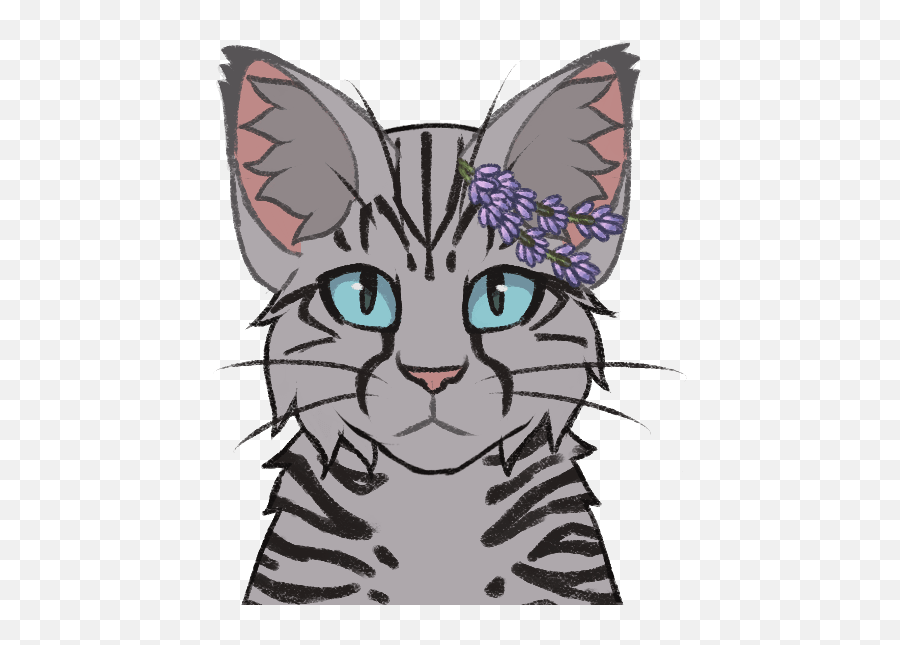 Warriors Games Page - Felidaze Form Emoji,Warrior Cats Emojis