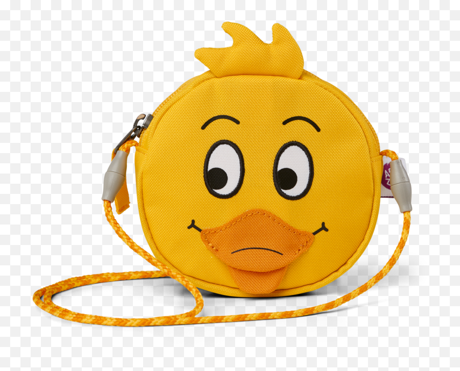 Affenzahn Kids Wallet Die Maus Ente Emoji,Energie Emoticon