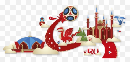 Host City Of The 2018 Fifa World Cup - Kazan Fifa World Cup Emoji,World Cup Fans Emotion