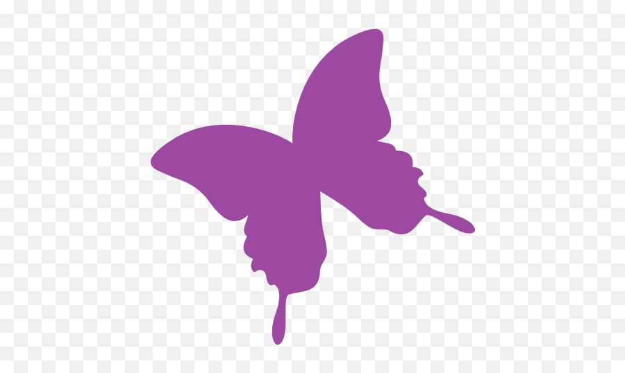Indesign Butterfly Free Icon Of Emoji,Facebook Status Emoticon, Butterfly