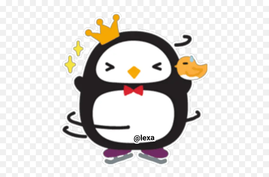 Sticker Maker - Gorditos U0026 Bonitos Dot Emoji,Whatsapp Emoticons Penguinpng