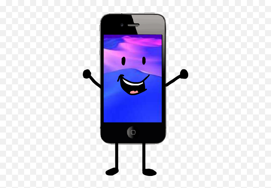Mephone 11 Pro Codbr Object Shows Community Fandom - Inanimate Insanity Mephone 11 Emoji,Iphone Emoticons .png