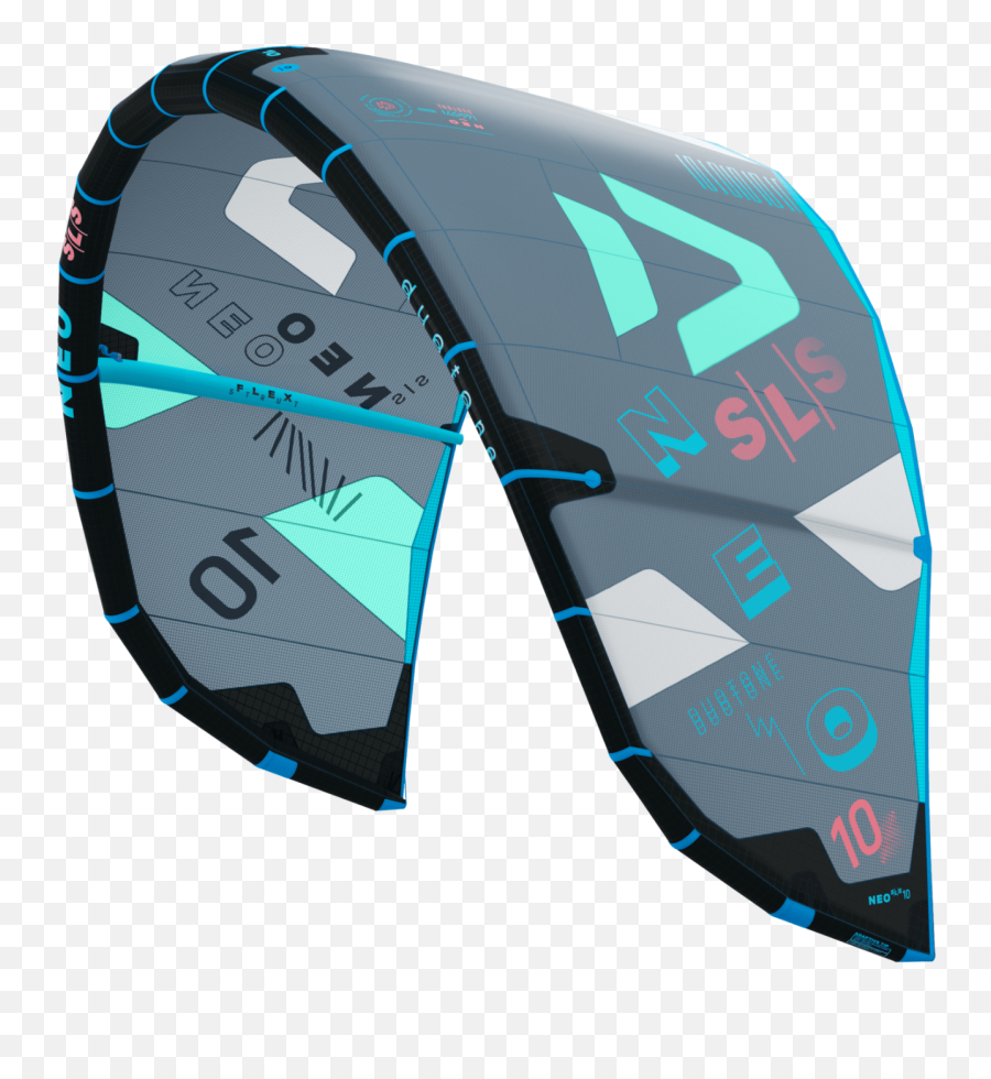 Duotone Neo Sls Your Perfect High - Performance Wave Kite Emoji,Experience Your Emotion Wave