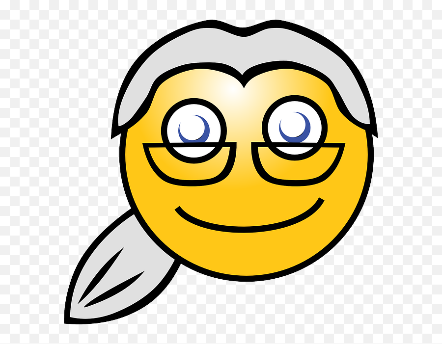 Free Emoticon Icon File Page 18 - Newdesignfilecom Smiley Face Old Woman Emoji,Texting Emoticons List