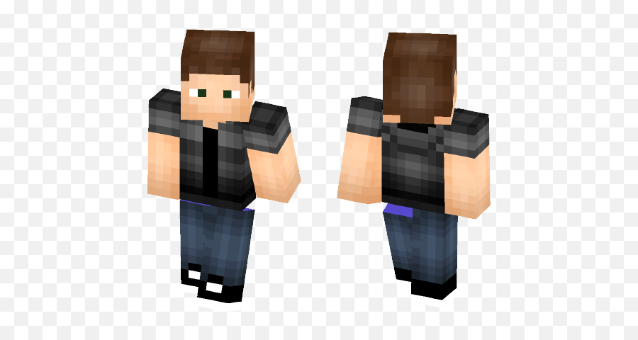 Download Thian Teen Boy Minecraft Skin For Free Emoji,Infinity War Emojis