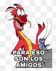 Mulan 2 Stickers For Whatsapp - Stickers De Mulan Para Whatsapp Emoji,Mulan Emoji
