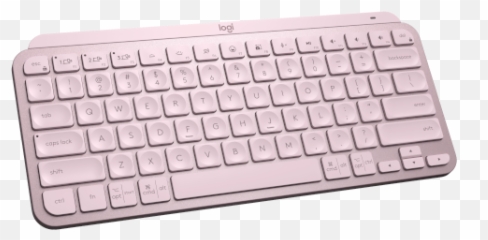 Logitech Mx Mini The Compact Keyboard For Those Who Work Emoji,Making Emojis With Keyboard Numpad
