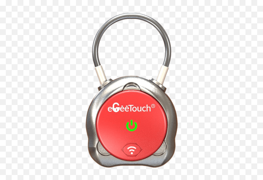 Smart Tsa Travel Lock - Egeetouch Innovative Smart Luggage Locks Emoji,Lock & Key Emoji In A Relationship