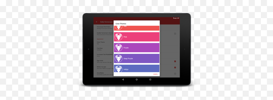 Best Apps For Reading Your Daily Horoscope Emoji,Emotion Ui 4.1 Bugs