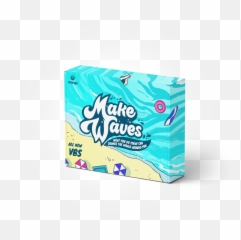 Vbs 2022 Make Waves Vbs Kit Orange Vbs 2022 Emoji,Propresenter 6 Emojis
