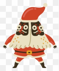Santa Cookie Clipart Illustrations U0026 Images In Png And Svg Emoji,Emoji With Santa Hat Png