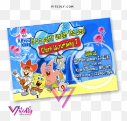 Birthday Invitations U2013 Tagged Girls U2013 Page 7 U2013 Vitedly Emoji,Spongebob Emojis For Text Android