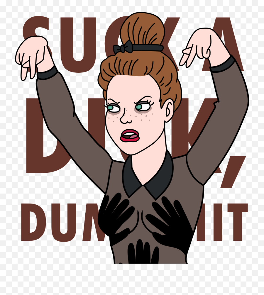 Co - Comics U0026 Cartoons Thread 95218694 Emoji,Bojack Horseman Unprepared To Manage A Woman's Emotions Co - Comics U0026 Cartoons Thread 95218694 Emoji,Bojack Horseman Unprepared To Manage A Woman's Emotions