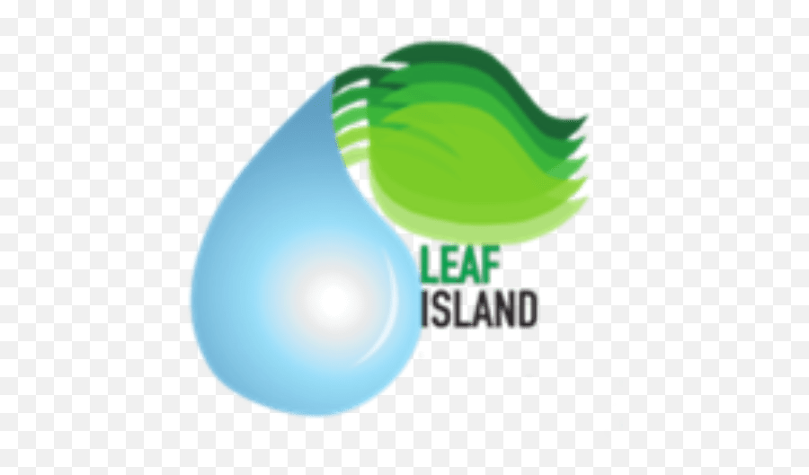 Floating Wetland - Leaf Island Emoji,Upfloating Livestream Emojis