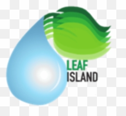 Floating Wetland - Leaf Island Emoji,Upfloating Livestream Emojis