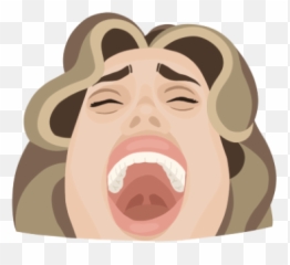 Seggsy Face Emoji,Okbuddyretard Emojis