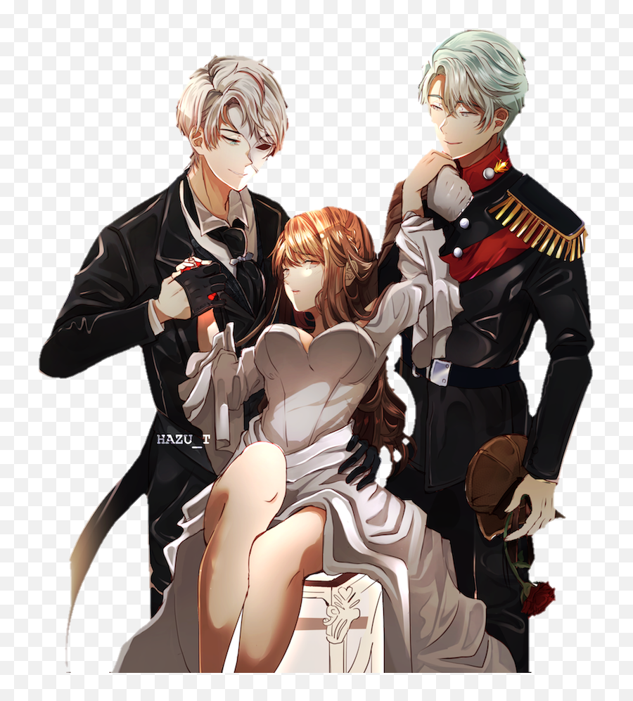 Saeran Saeran Ray Sticker By Ladiablalocadecorazon - Saeran And Jihyun Emoji,Mystic Messenger Ray Emoji