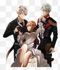 Saeran Saeran Ray Sticker By Ladiablalocadecorazon - Saeran And Jihyun Emoji,Mystic Messenger Ray Emoji