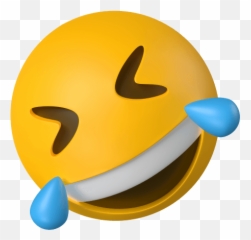 3d Emoji Illustration Pack U2014 Wannathis,Laughing Crying Emoji