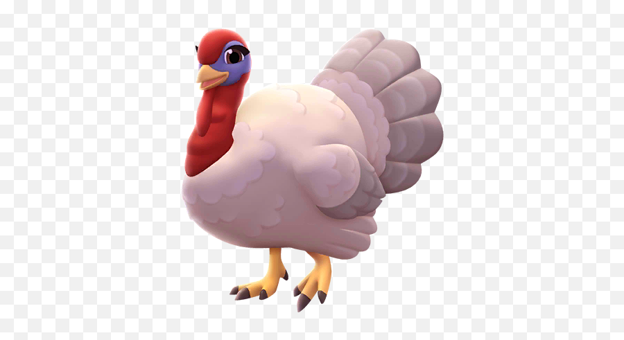 Feather Birds - Farmville3 Info Emoji,Turkey Emoji