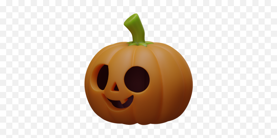 Pumpkin 3d Illustrations Designs Images Vectors Hd Graphics Emoji,Pupmkin Emoji