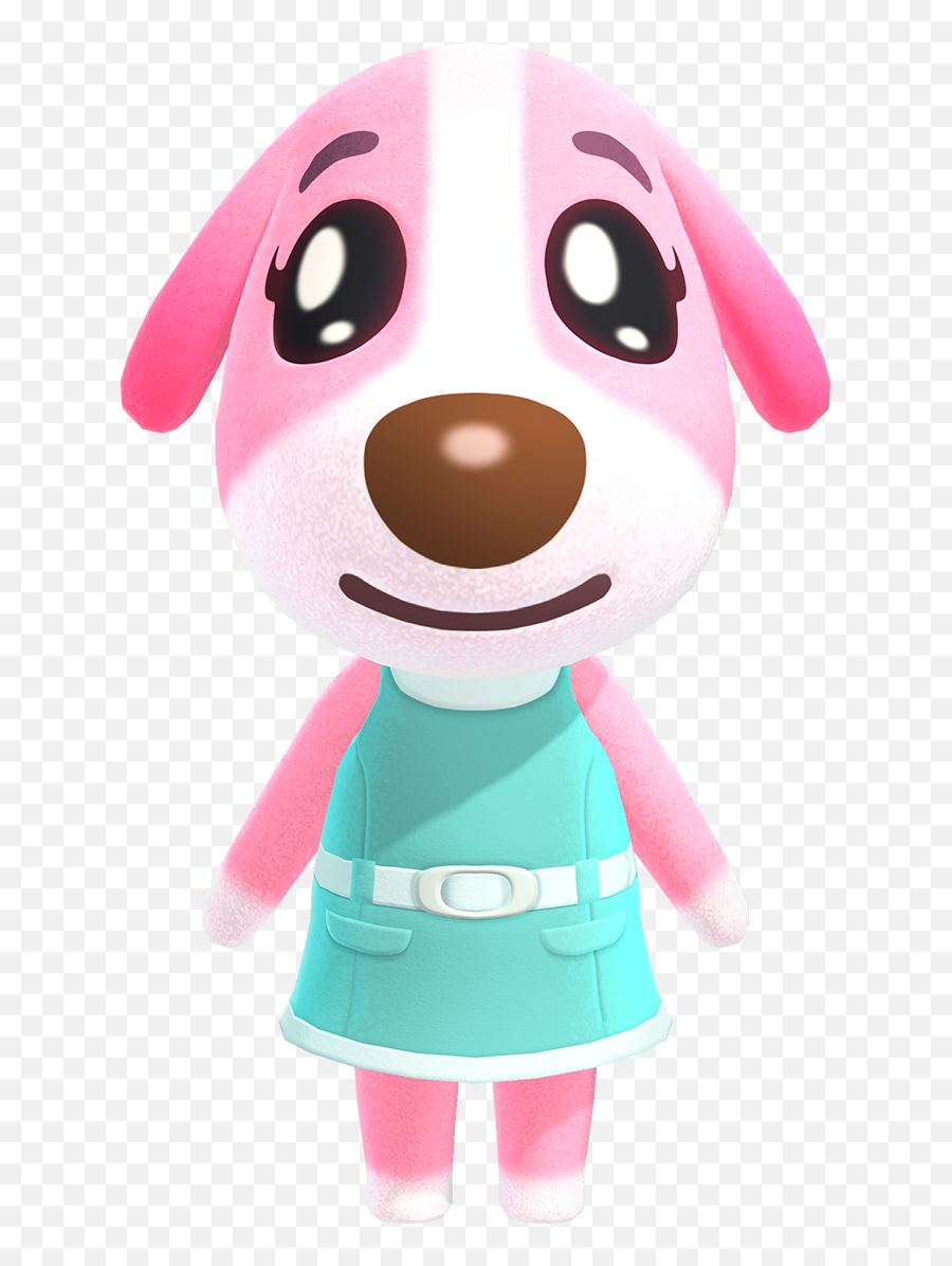 Dog Animal Crossing Wiki Fandom - Cookie Animal Crossing Emoji,Weenie Dog Emoji