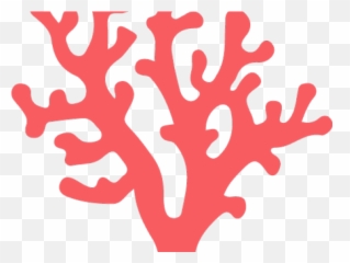 Coral Clipart Transparent Tumblr - Coral Png Emoji,Coral Emoji