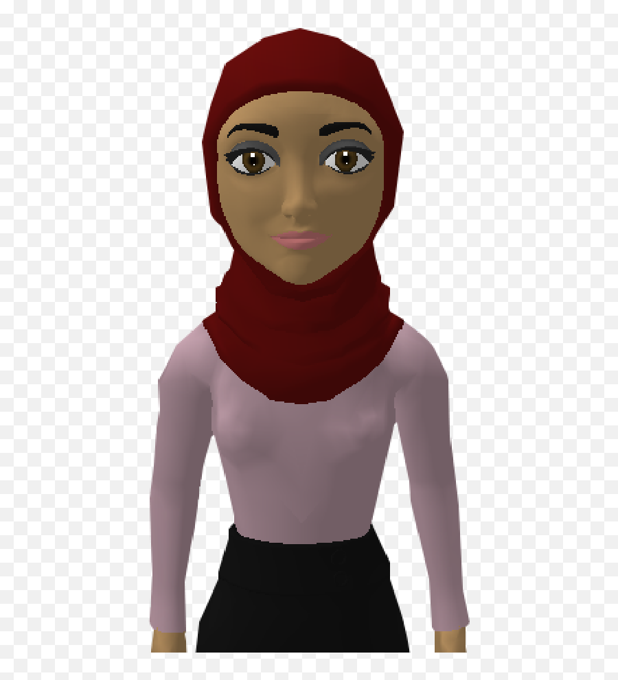 Jobs U0026 Careers With Virbela Virbela Emoji,Hijab Emoji