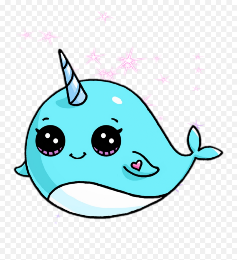 Kawaii - Cute Kawaii Drawings Emoji,Draw So Cute Unicorn Emoji