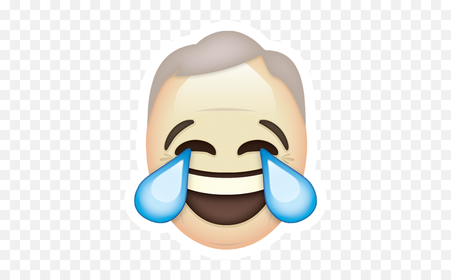 Politicons Emoji,Laugh Ascii Emoji