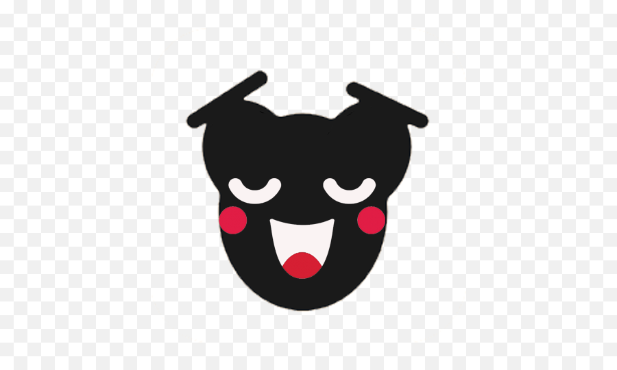 Game Black Guy Emoji - Stickers U0026 Emojis Happy,Emoji Decal
