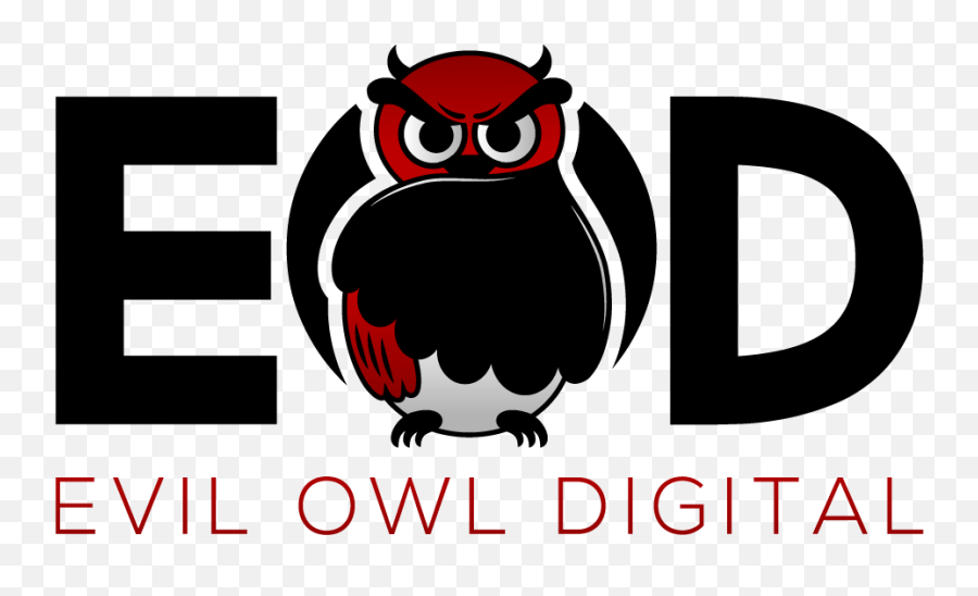 Evil Owl Digital Evilowldigital Twitter - Language Emoji,Evil Emotions