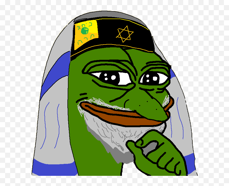 47 Pepe Meme Wallpaper On Wallpapersafari - Pepe Jewish Emoji,Feelsbadman Emoji