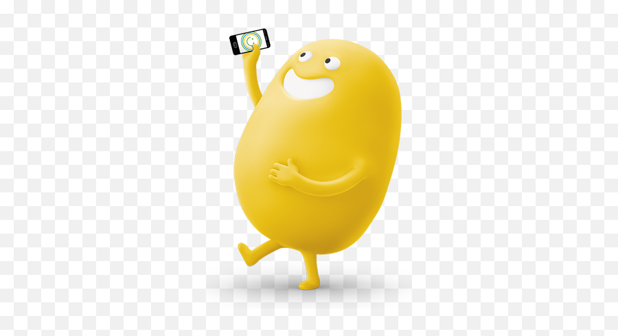 About Us - Cricket Wireless Transparent Characters Emoji,Cell Phone Emoticon