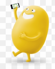About Us - Cricket Wireless Transparent Characters Emoji,Cell Phone Emoticon