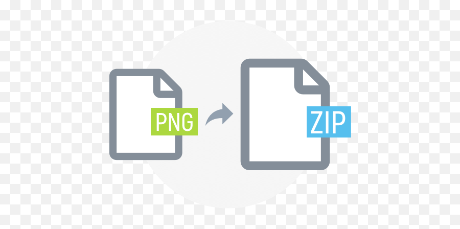 Convert Png To Zip Online Free Png To Zip Converter - Png To Svg Converter Free Emoji,Zipped Emoji