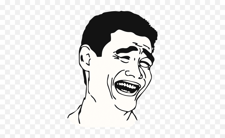 Pin - Yao Ming Meme Emoji,Laughing Emoji Meme