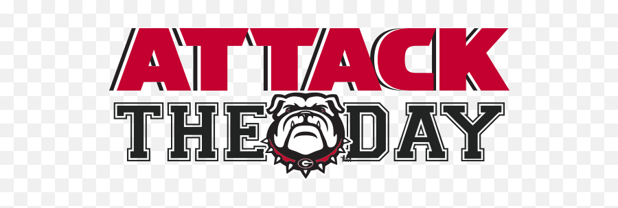 Uga Stickers - Georgia Bulldogs Emoji,Georgia Bulldog Emoji