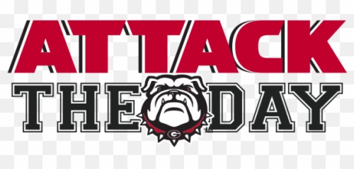 Uga Stickers - Georgia Bulldogs Emoji,Georgia Bulldog Emoji